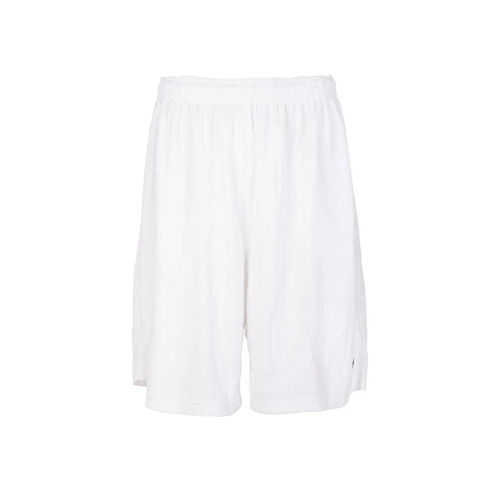 Balenciaga Sporty B Bermuda - Bermudas