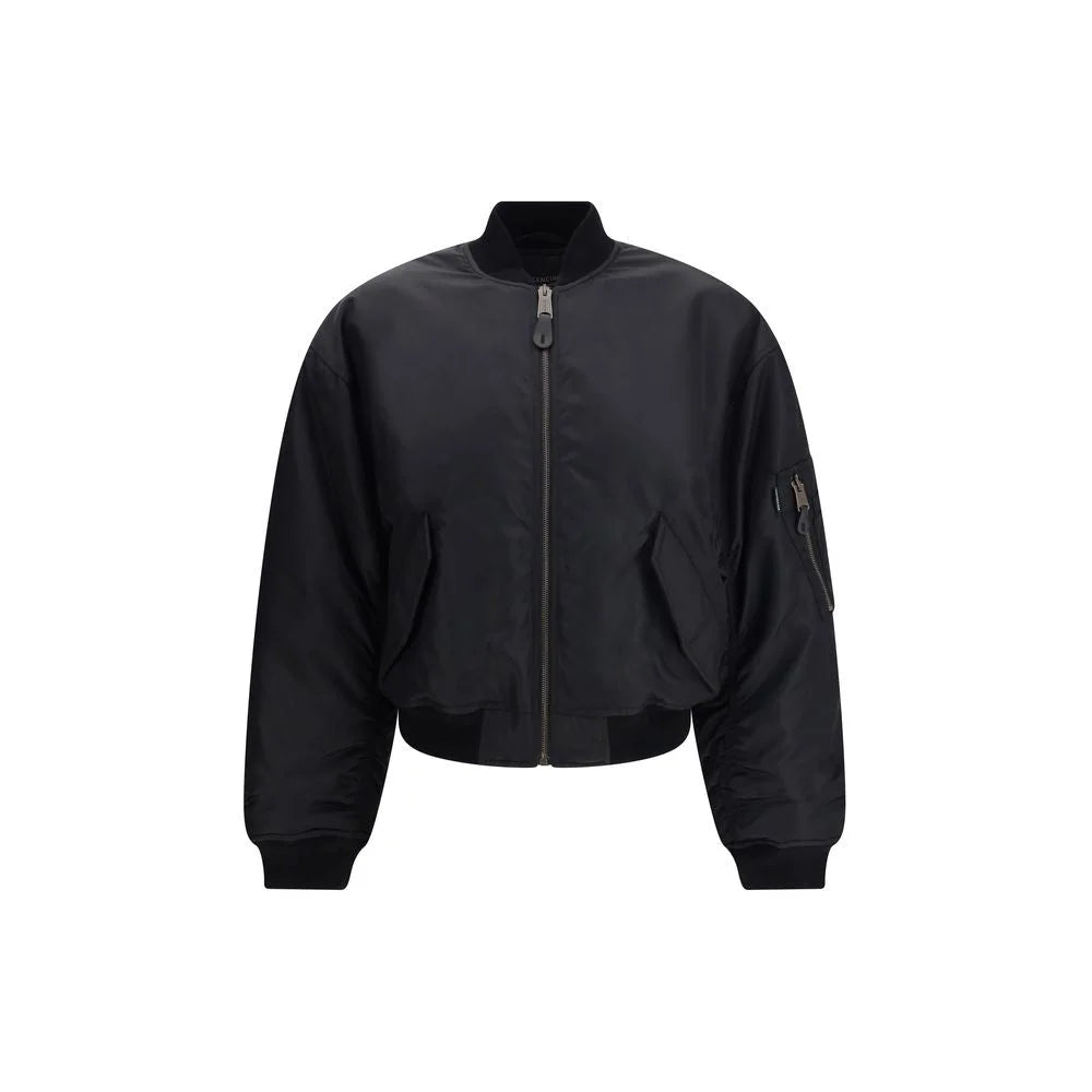 Balenciaga Standard Bomber - M