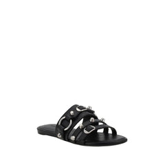 Balenciaga Studded Sandals - Sandals
