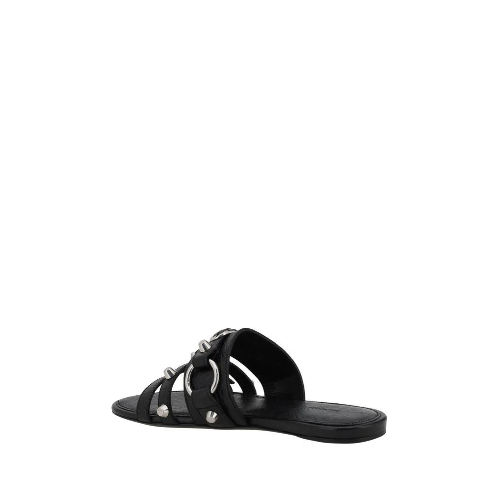 Balenciaga Studded Sandals