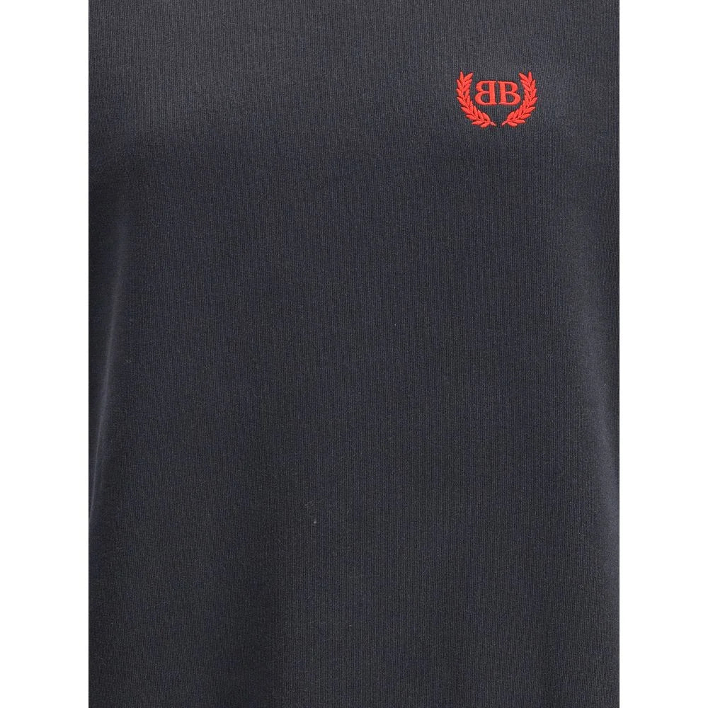 Balenciaga Swatshirt Dress - 2 - Dresses