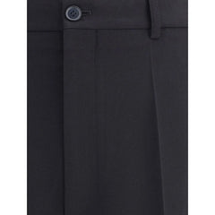 Balenciaga Tailored Pants - Trousers