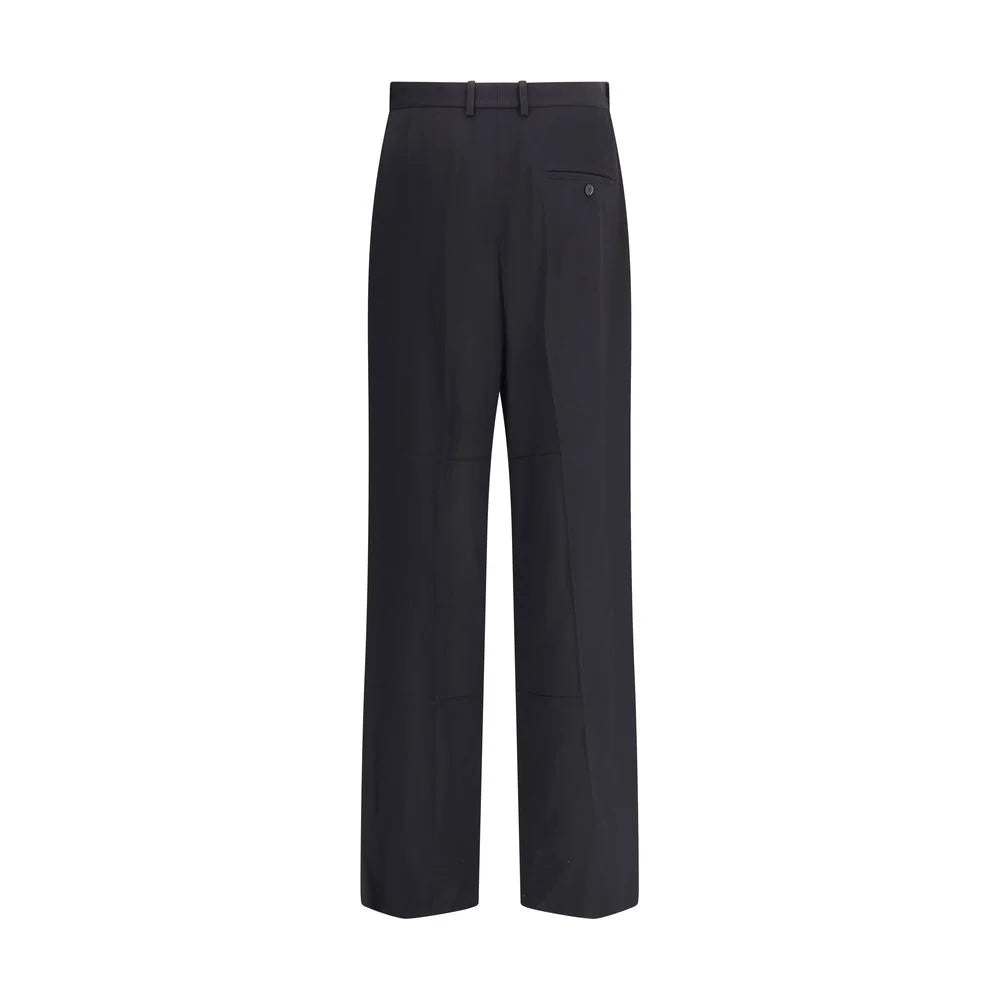 Balenciaga Tailored Pants - Trousers