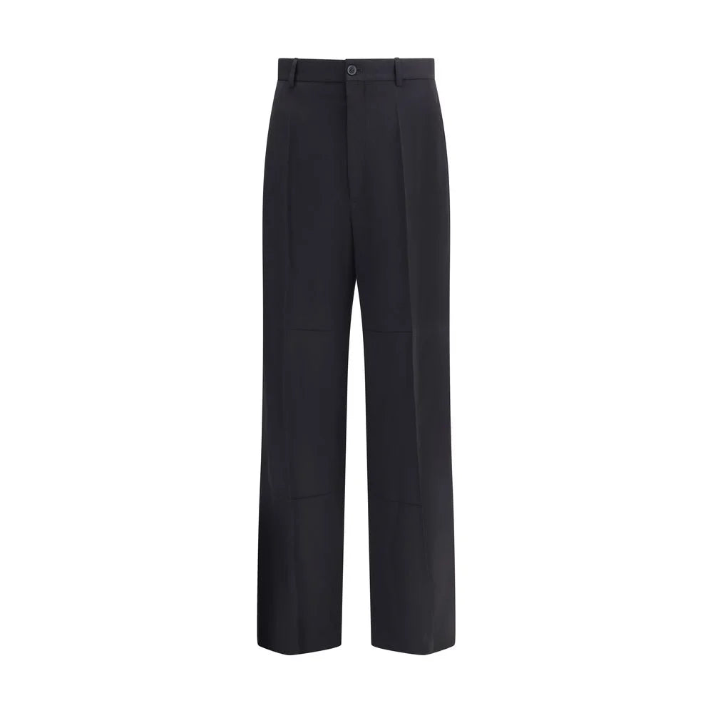 Balenciaga Tailored Pants - Trousers