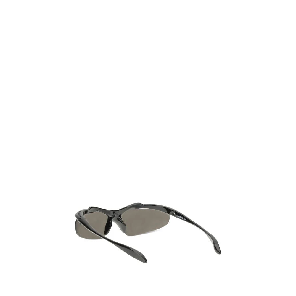 Balenciaga Turbo D-frame - Sunglasses