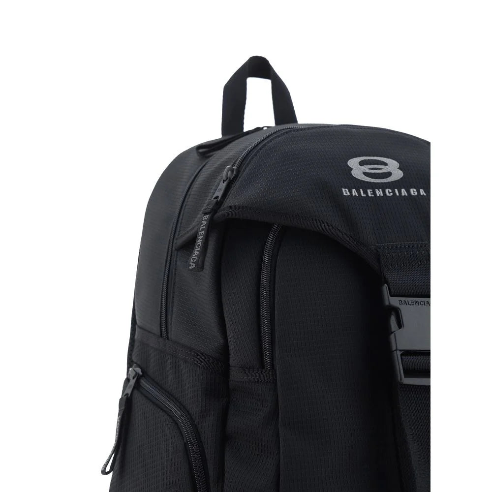 Balenciaga Unity Backpack - Backpacks
