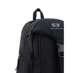 Balenciaga Unity Backpack - Backpacks