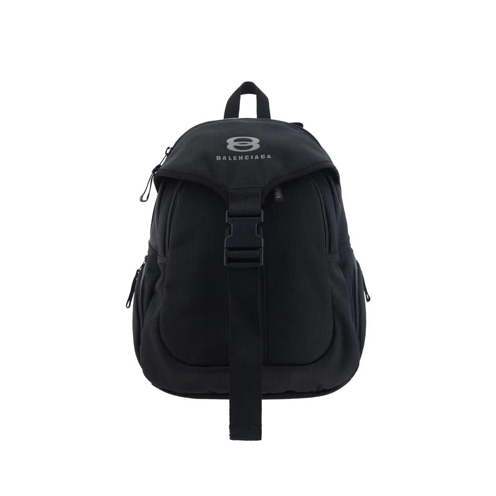 Balenciaga Unity Backpack - Backpacks