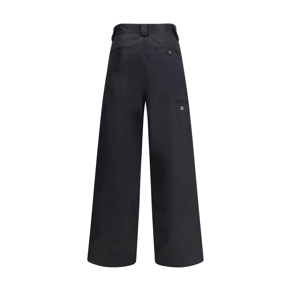 Balenciaga Utility Workwear Pants - S