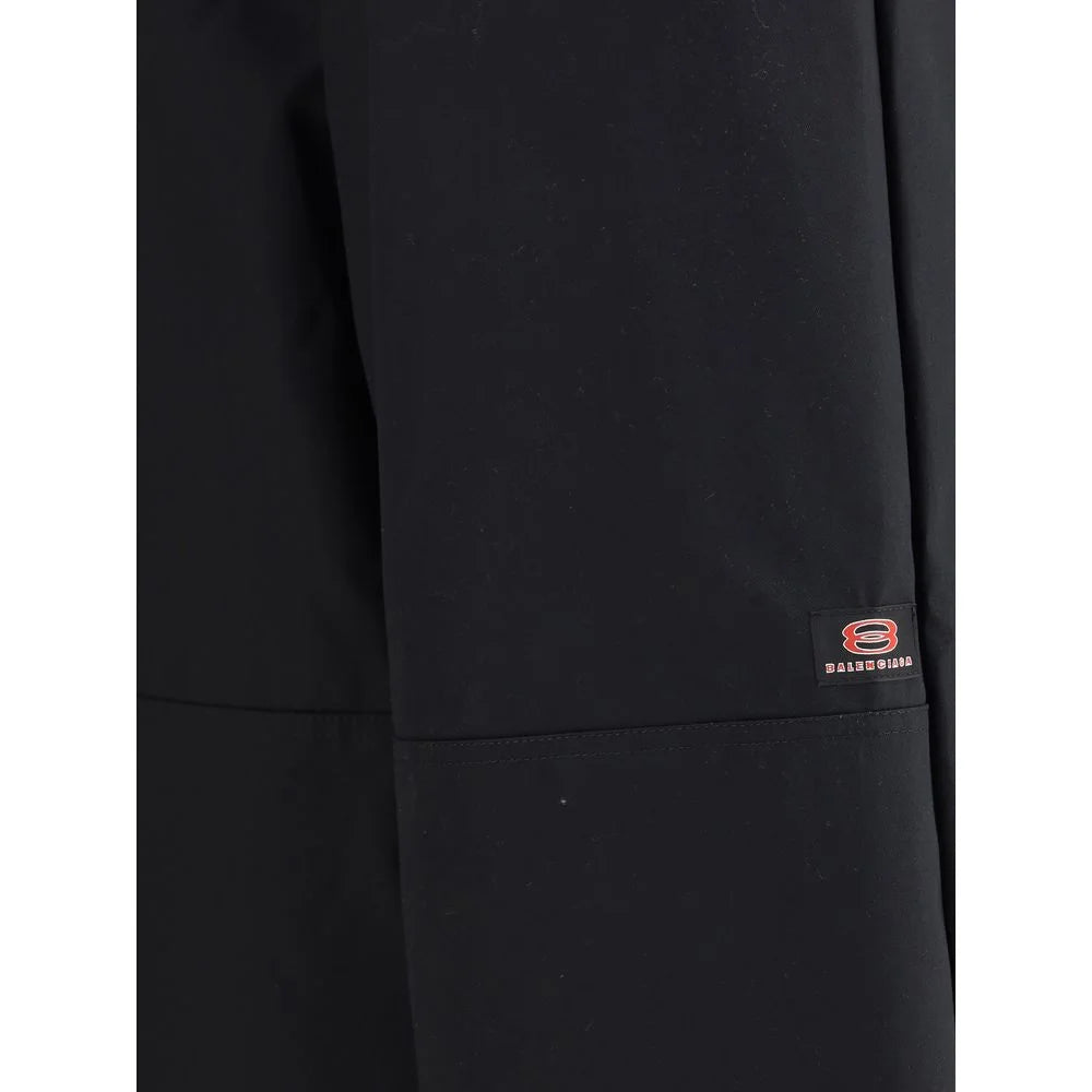 Balenciaga Utility Workwear Pants - S