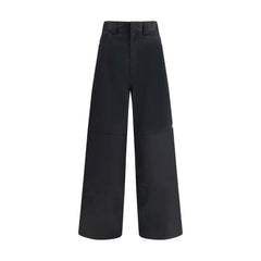 Balenciaga Utility Workwear Pants - S - Cargo Pants