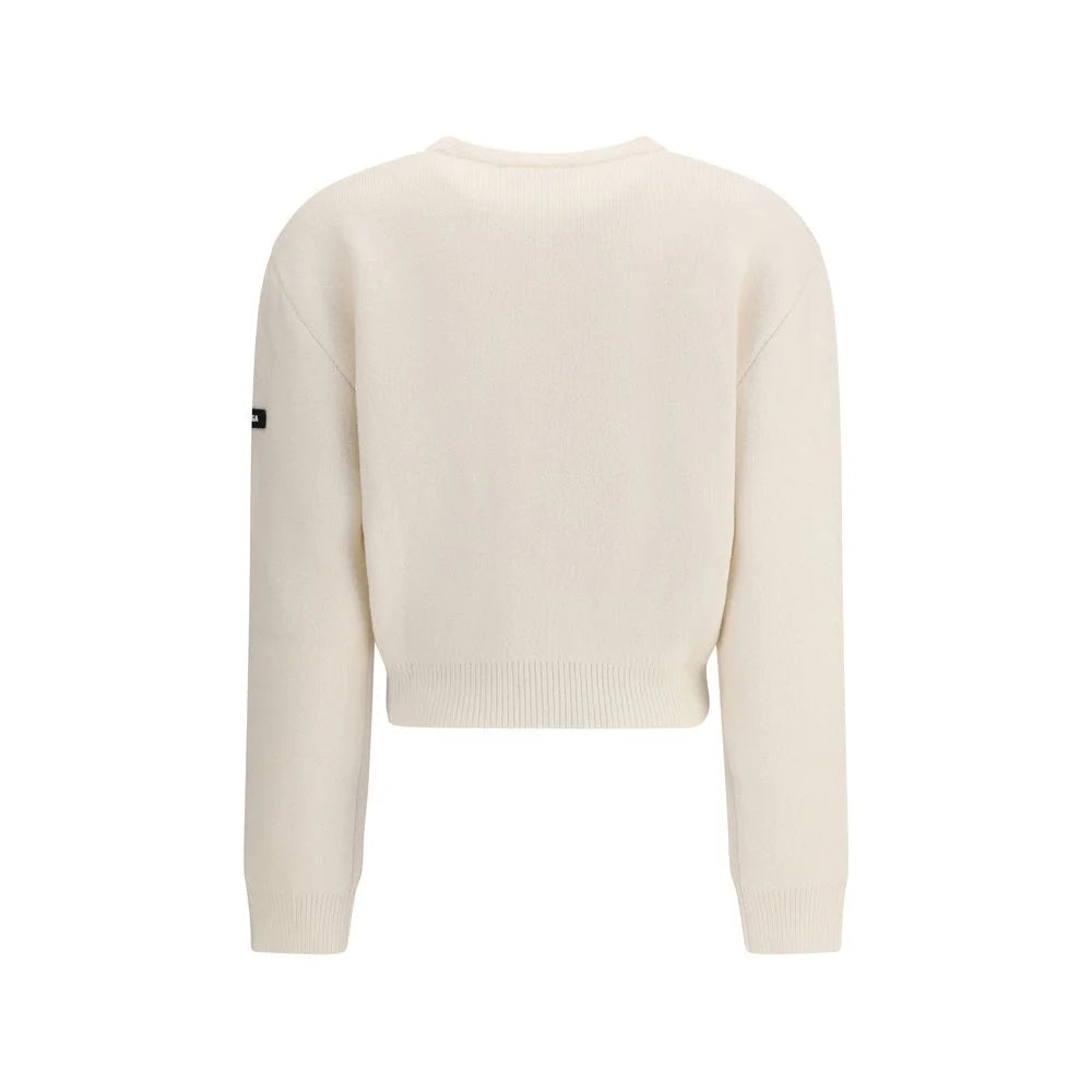 Balenciaga Virgin wool Sweater - L - Sweaters