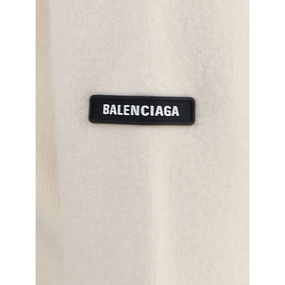 Balenciaga Virgin wool Sweater - L - Sweaters