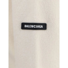 Balenciaga Virgin wool Sweater - L - Sweaters