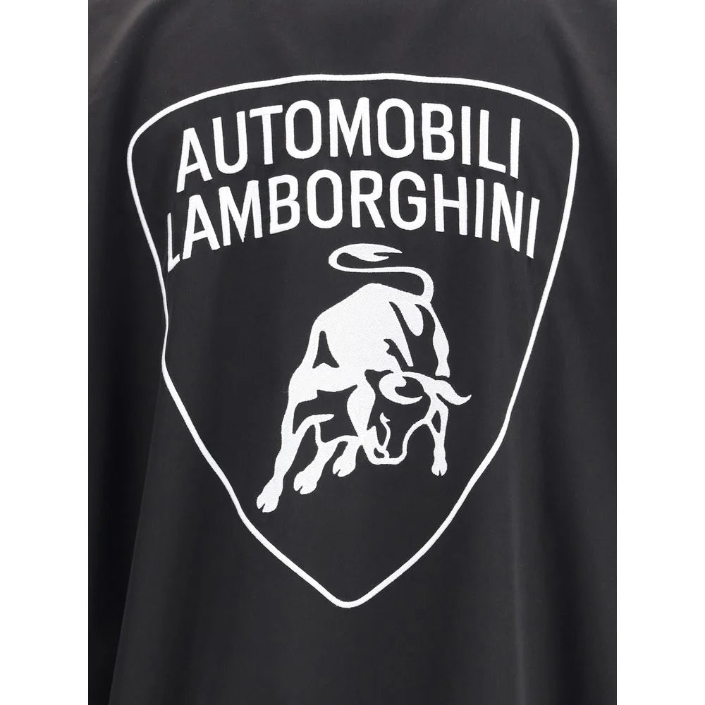 Balenciaga Waterproof Jacket - IT48 | M - Rain Coats