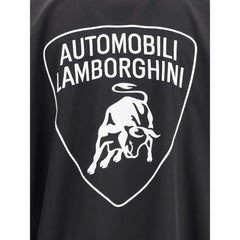 Balenciaga Waterproof Jacket - IT48 | M - Rain Coats