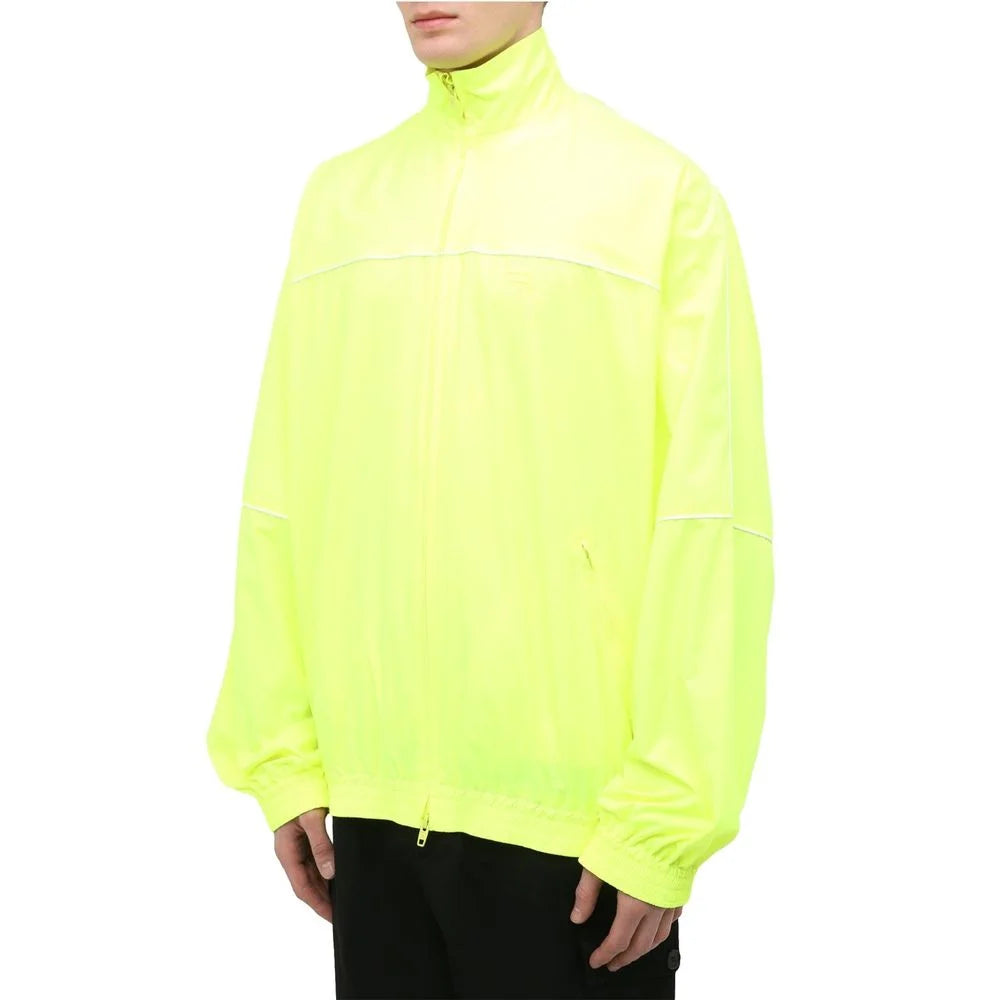 Balenciaga Windbreaker Bomber - Bomber Jackets