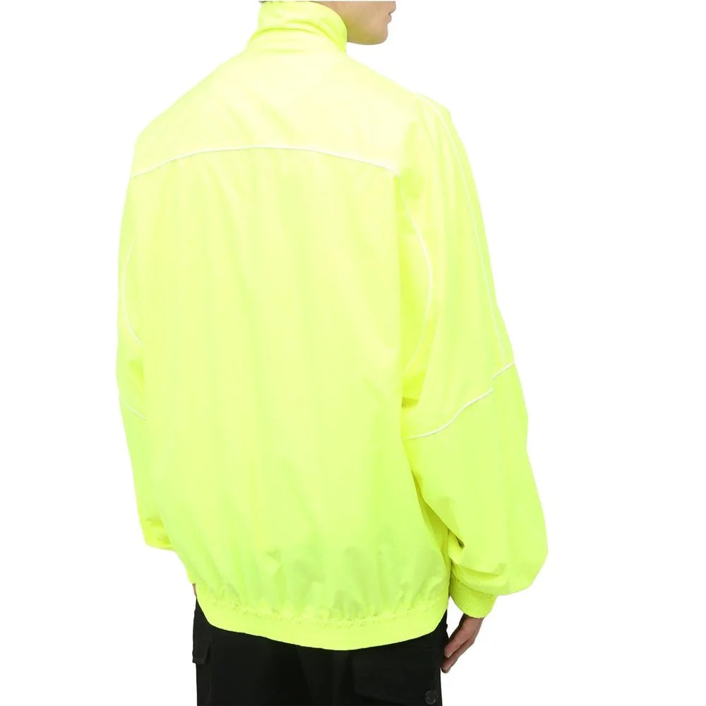 Balenciaga Windbreaker Bomber - Bomber Jackets