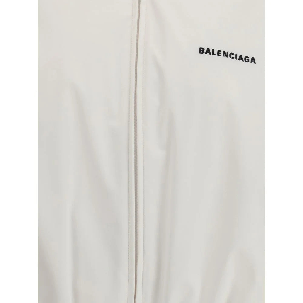 Balenciaga Windbreaker Jacket - XS - Windbreakers