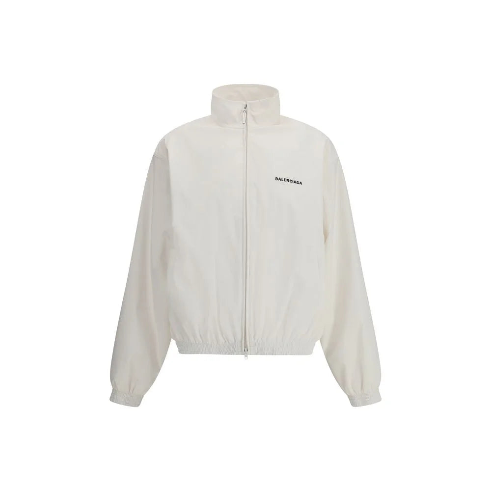 Balenciaga Windbreaker Jacket - XS - Windbreakers