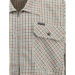 Balenciaga Zip Shirt