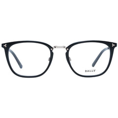 Bally Black Men Glasses Frame - Eyeglasses