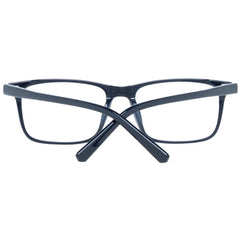 Bally Black Men Glasses Frame - Eyeglasses