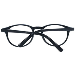 Bally Black Unisex Glasses Frame - Eyeglasses
