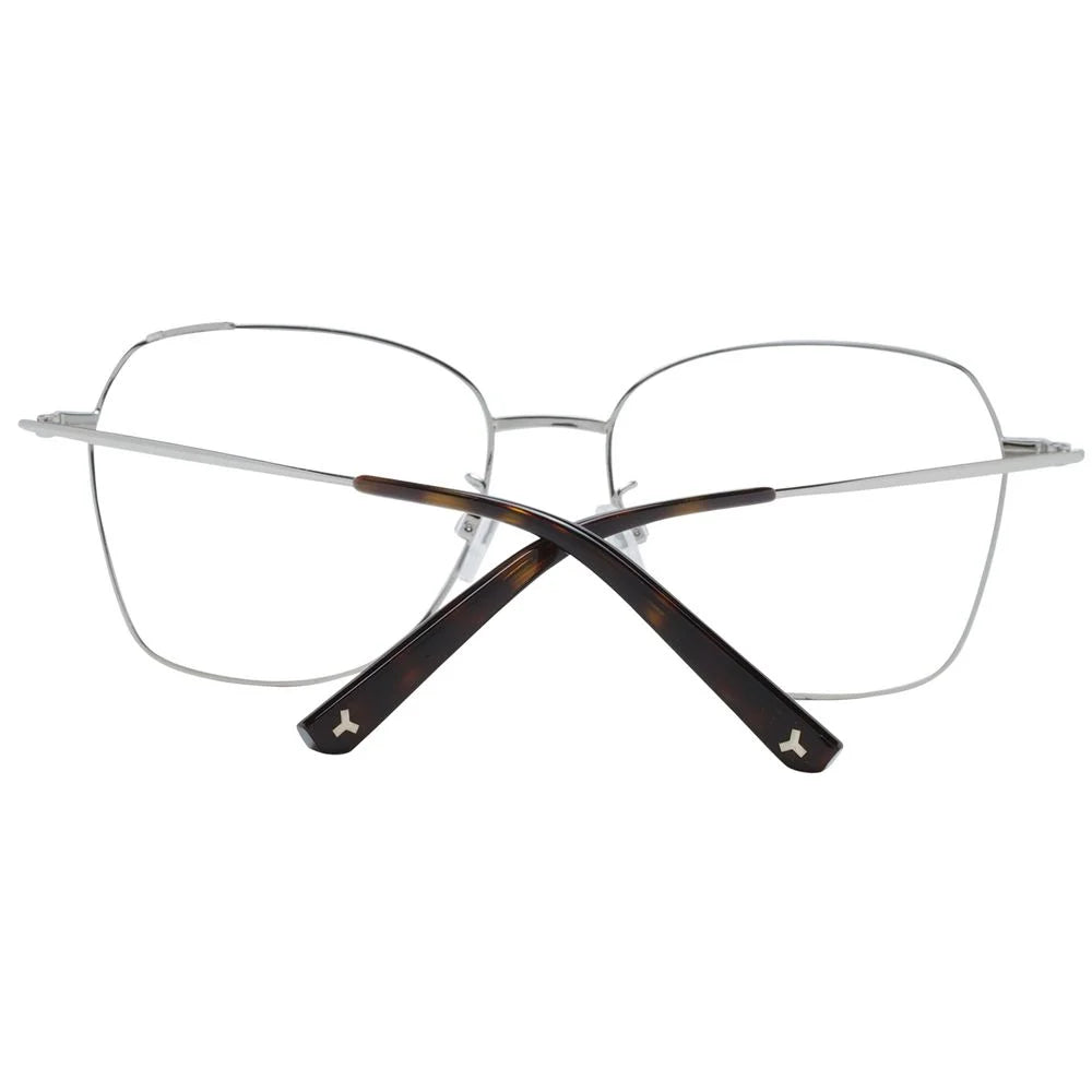 Bally Black Women Glasses Frame - Eyeglasses