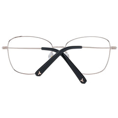 Bally Black Women Glasses Frame - Eyeglasses