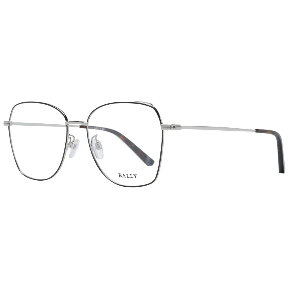 Bally Black Women Glasses Frame - Eyeglasses