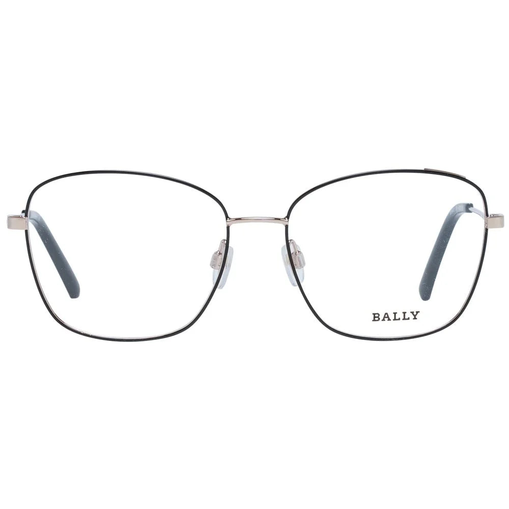 Bally Black Women Glasses Frame - Eyeglasses