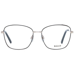 Bally Black Women Glasses Frame - Eyeglasses