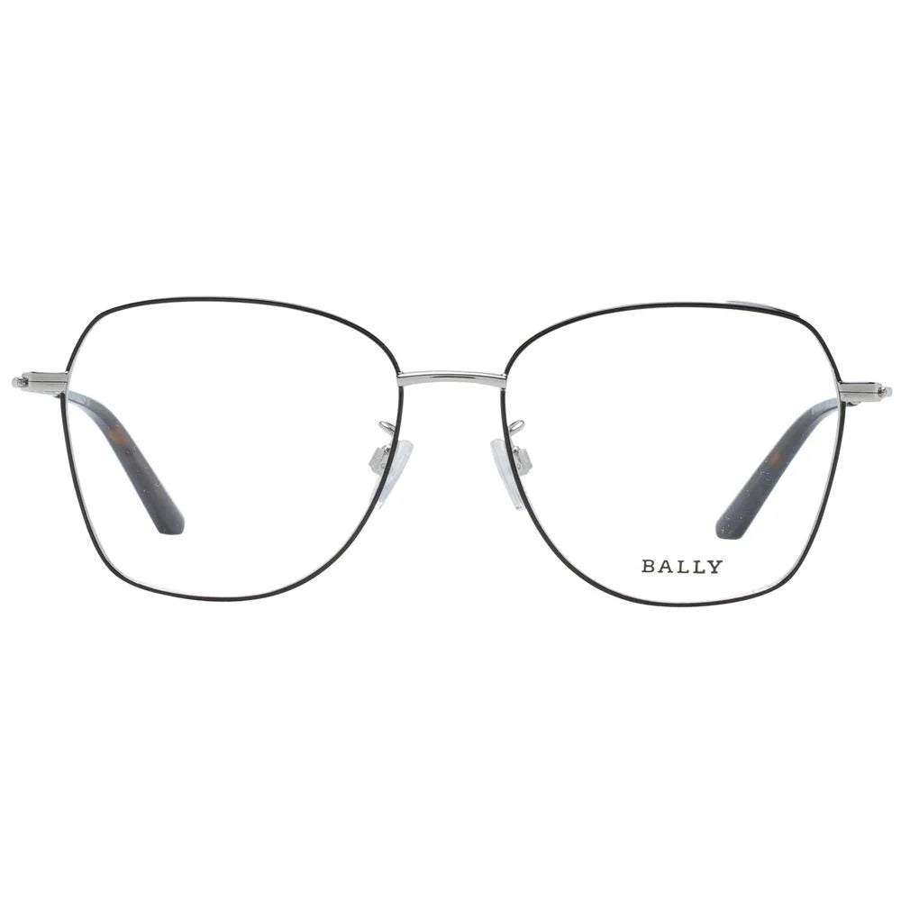 Bally Black Women Glasses Frame - Eyeglasses