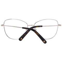 Bally Black Women Glasses Frame - Eyeglasses