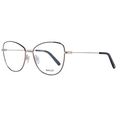 Bally Black Women Glasses Frame - Eyeglasses