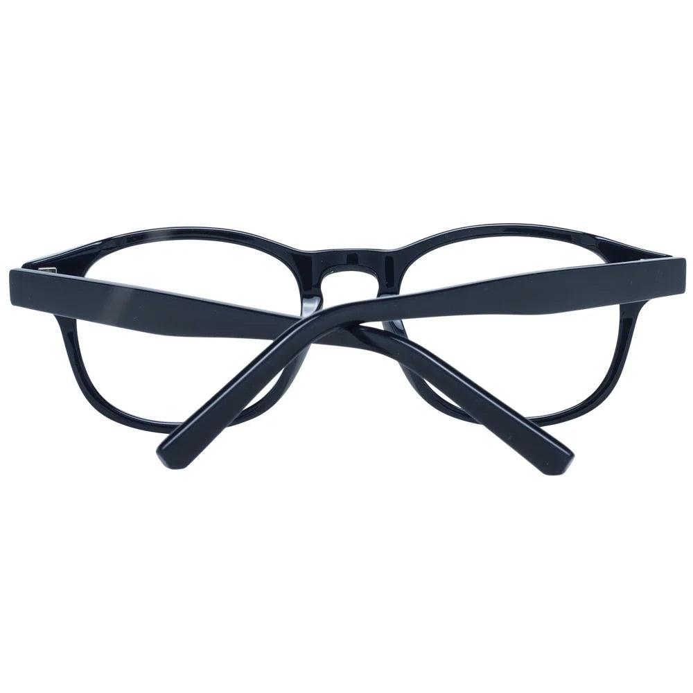 Bally Blue Men Glasses Frame - Eyeglasses