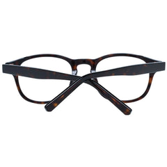 Bally Brown Men Glasses Frame - Eyeglasses