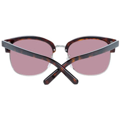 Bally Brown Unisex Sunglass - Sunglasses