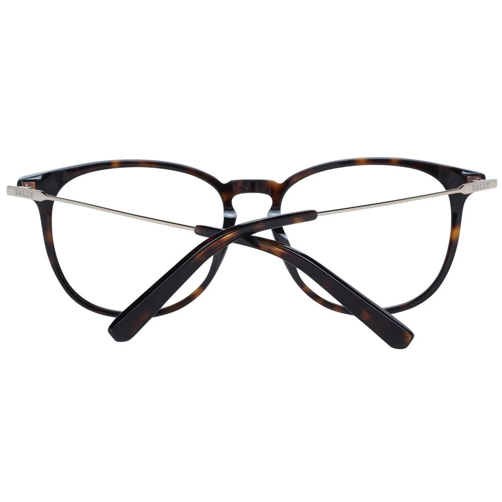 Bally Brown Women Glasses Frame - Eyeglasses