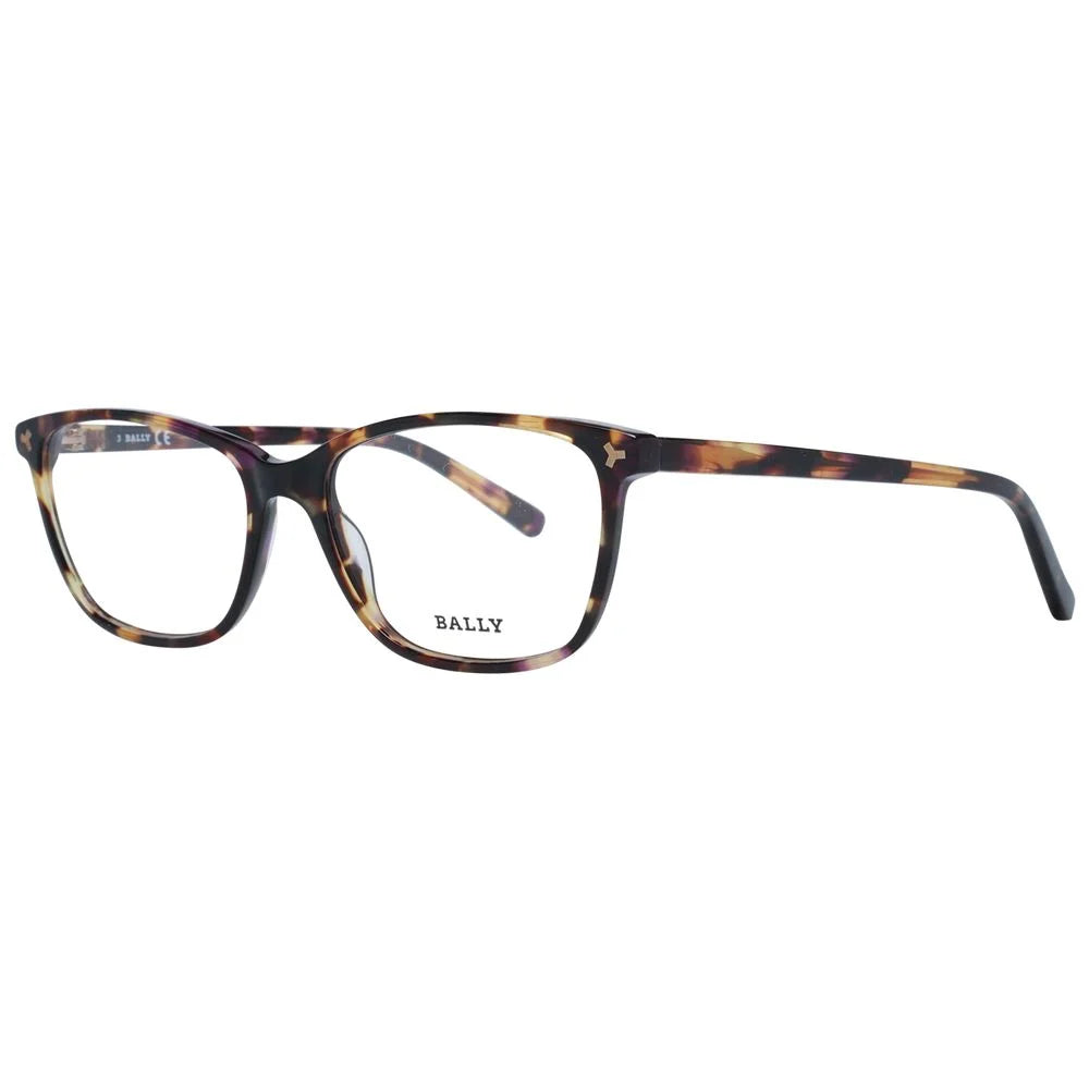 Bally Brown Women Glasses Frame - Eyeglasses