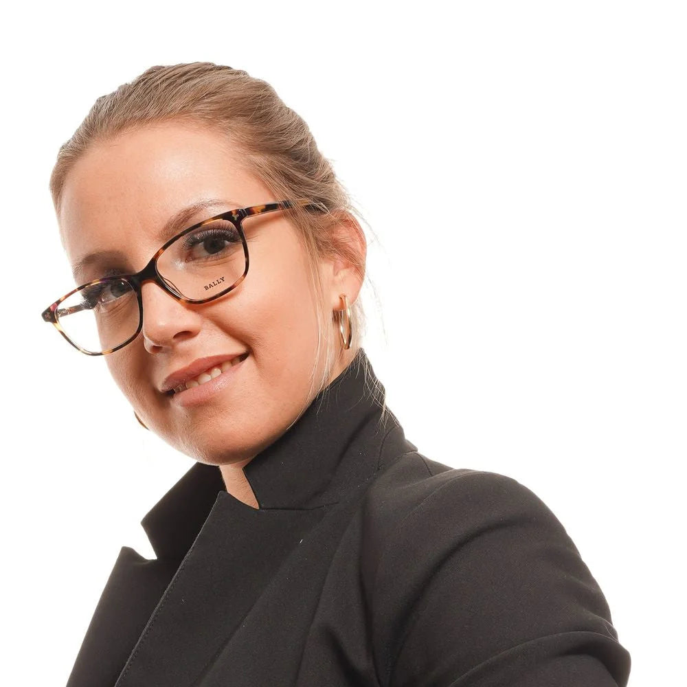 Bally Brown Women Glasses Frame - Eyeglasses