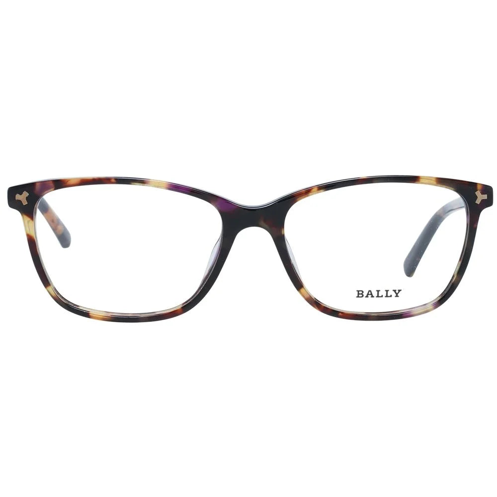 Bally Brown Women Glasses Frame - Eyeglasses