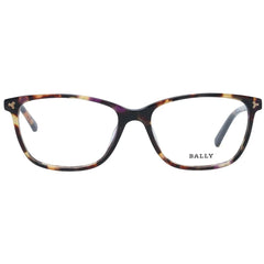 Bally Brown Women Glasses Frame - Eyeglasses