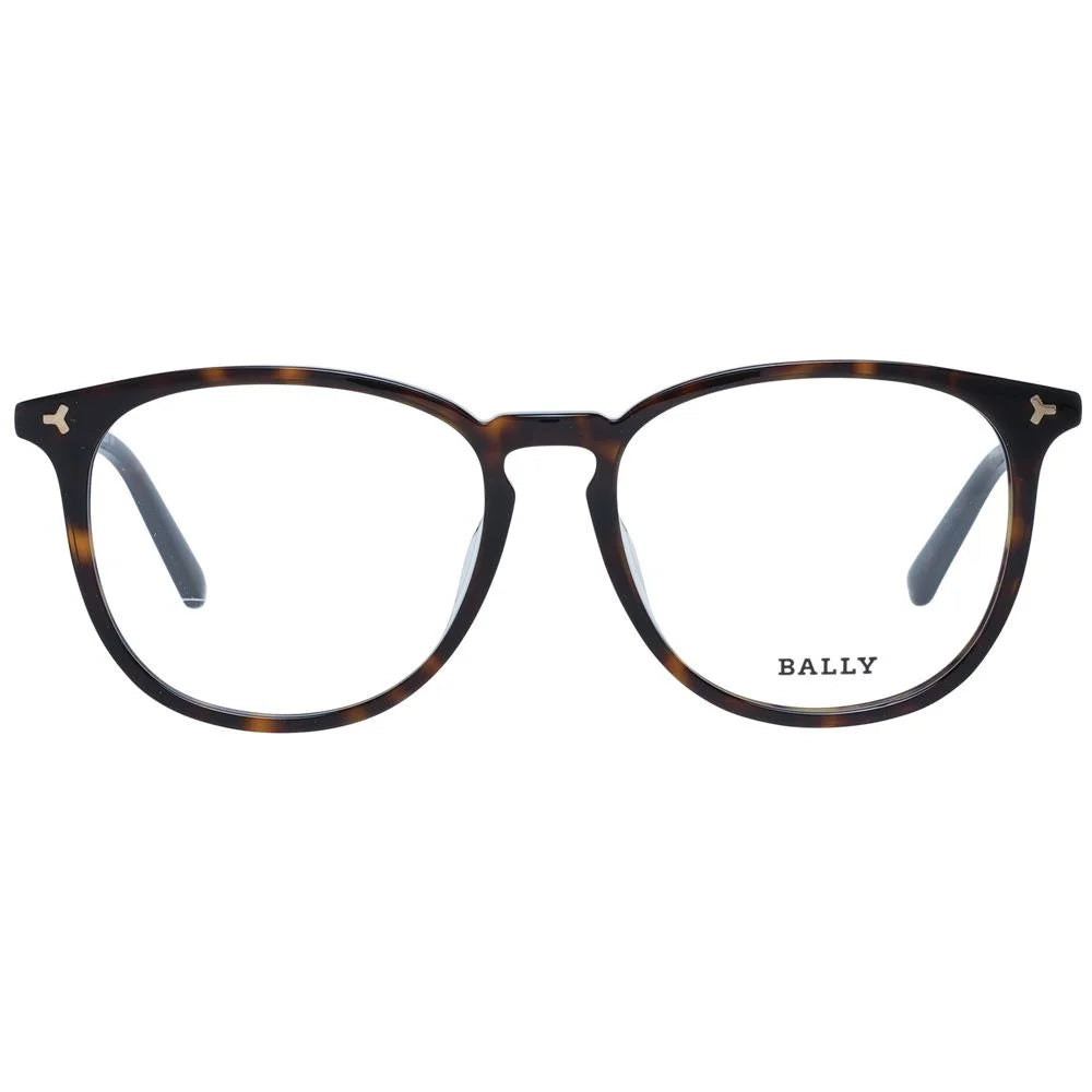 Bally Brown Women Glasses Frame - Eyeglasses