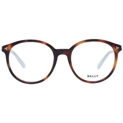 Bally Brown Women Glasses Frame - Eyeglasses