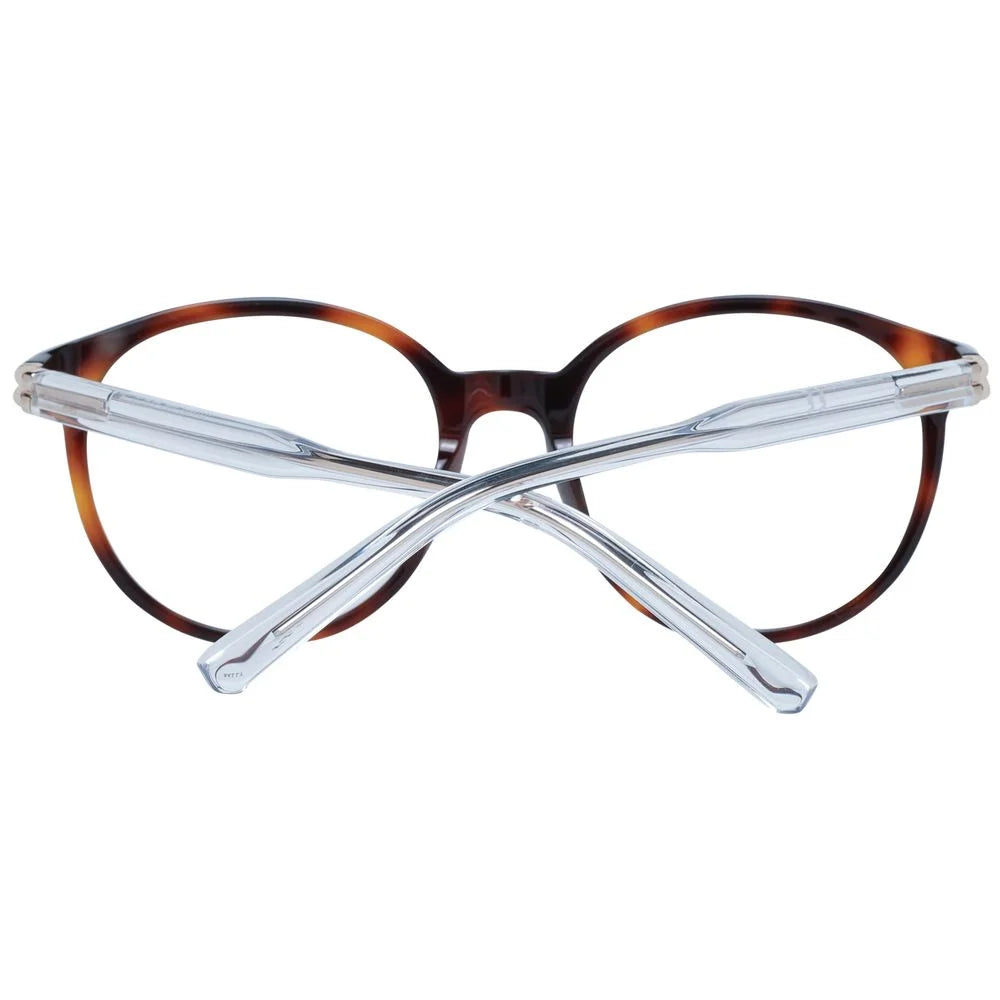 Bally Brown Women Glasses Frame - Eyeglasses