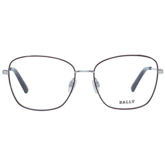Bally Burgundy Women Optical Frames - Eyeglasses