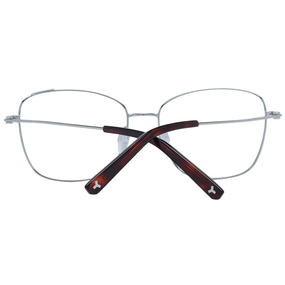 Bally Burgundy Women Optical Frames - Eyeglasses