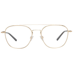 Bally Gold Men Glasses Frame - Eyeglasses